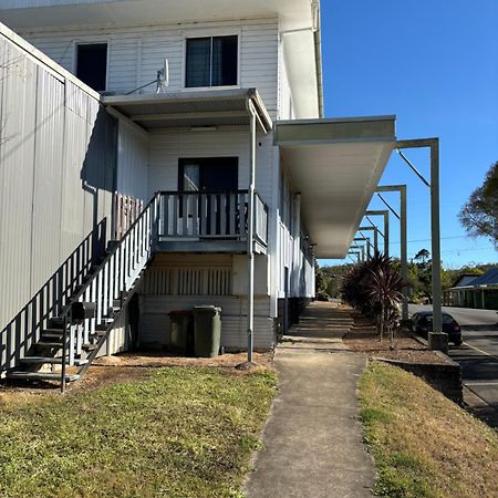 Herberton Townhouse Apartment Exterior photo